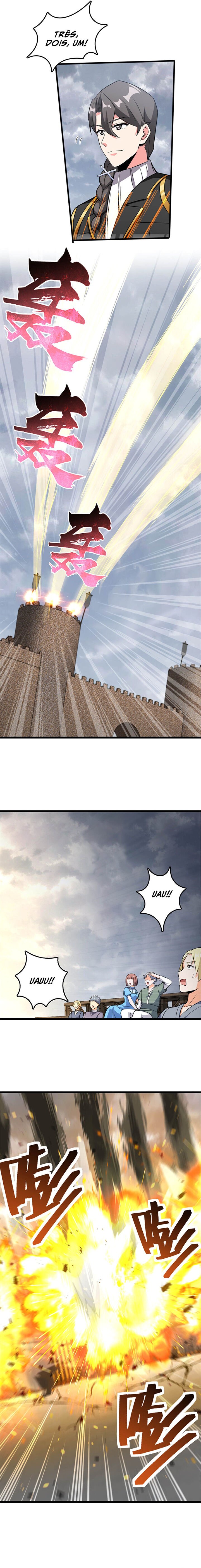 Read Release That Witch PT Manga Online