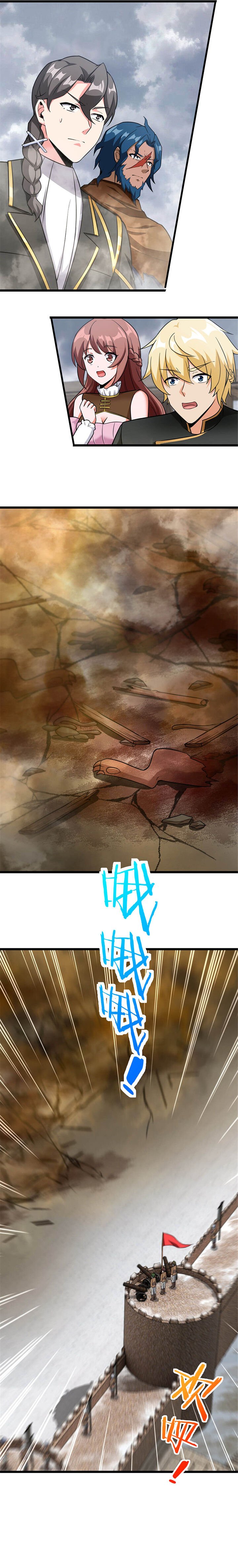 Read Release That Witch PT Manga Online