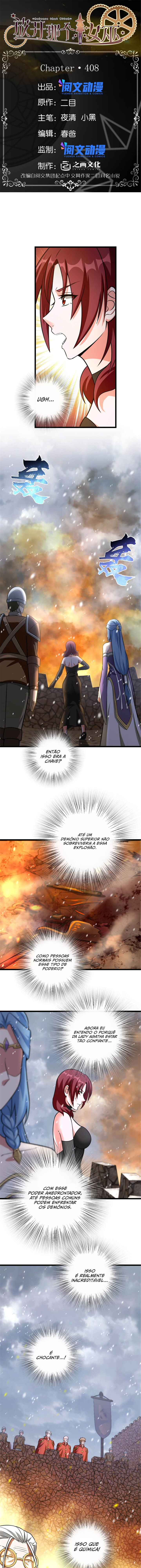 Read Release That Witch PT Manga Online