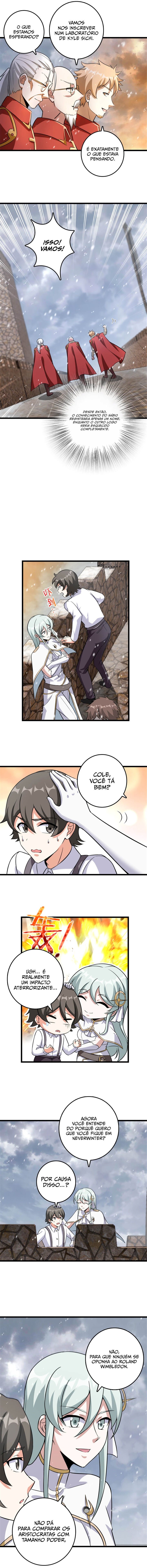Read Release That Witch PT Manga Online