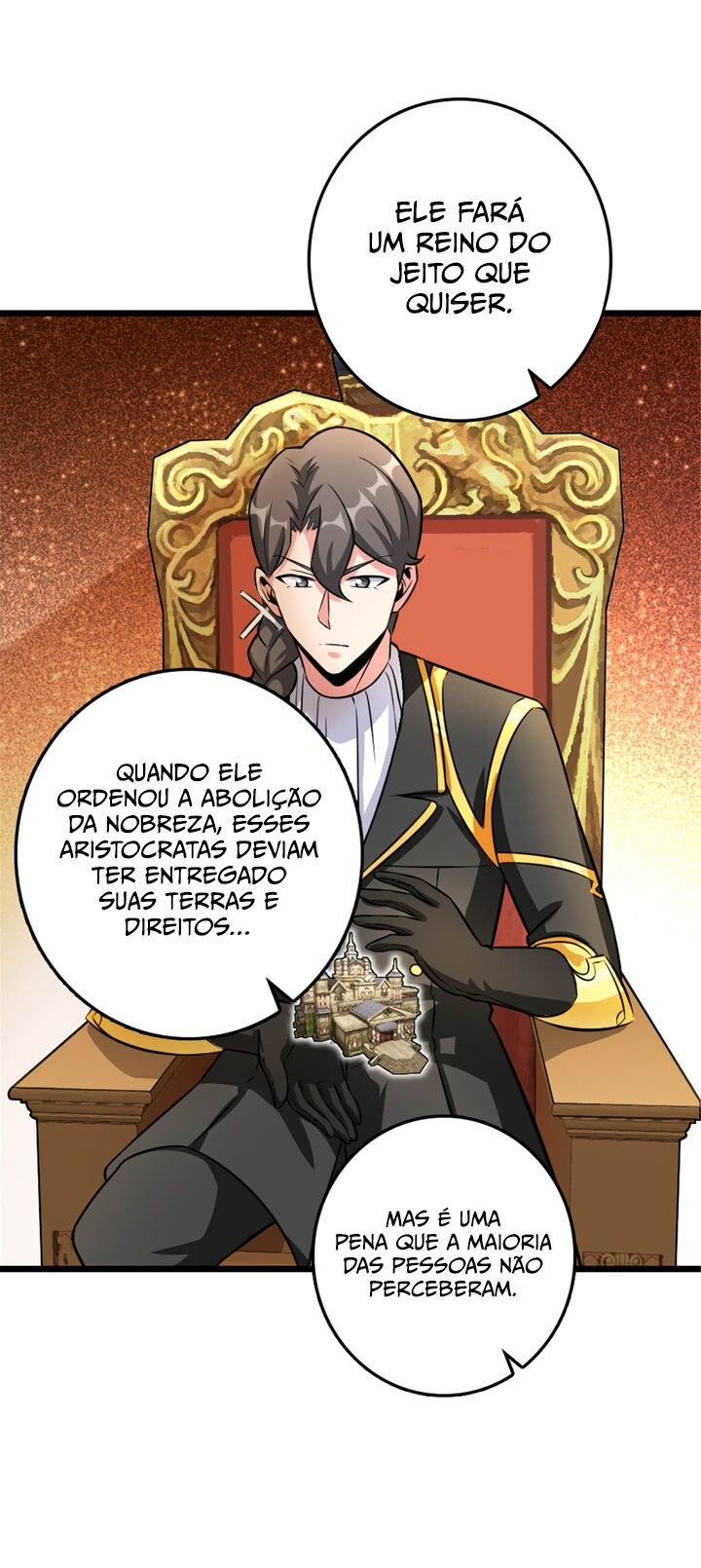 Read Release That Witch PT Manga Online