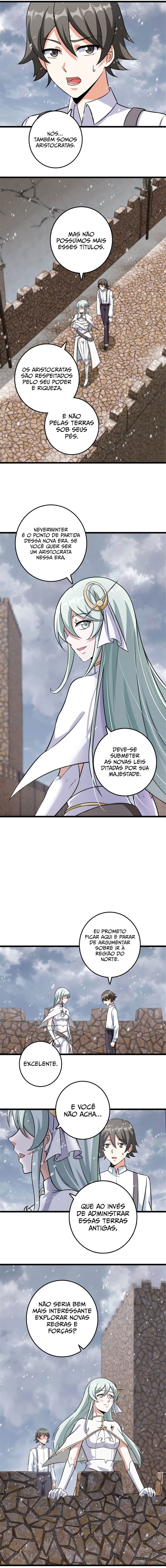 Read Release That Witch PT Manga Online