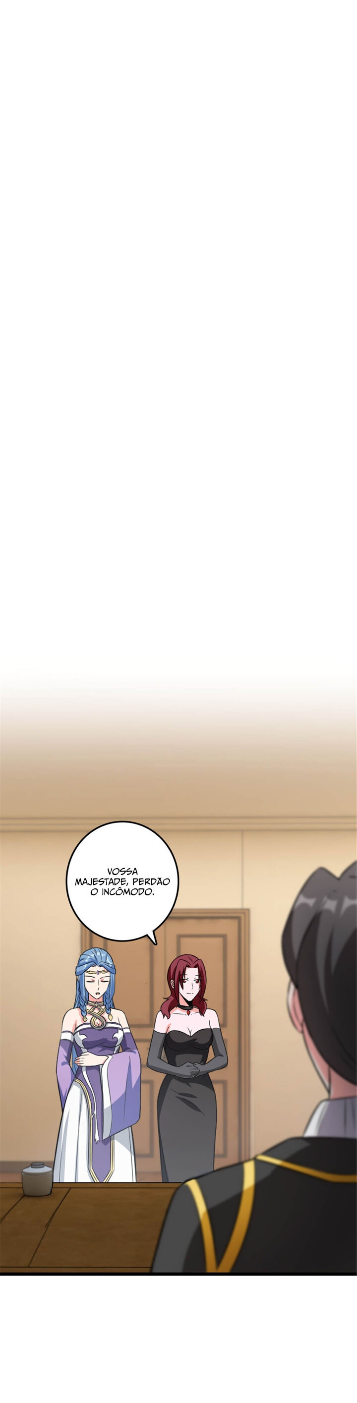 Read Release That Witch PT Manga Online