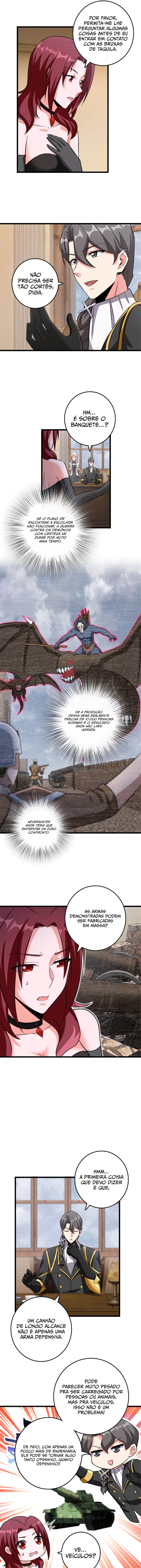 Read Release That Witch PT Manga Online