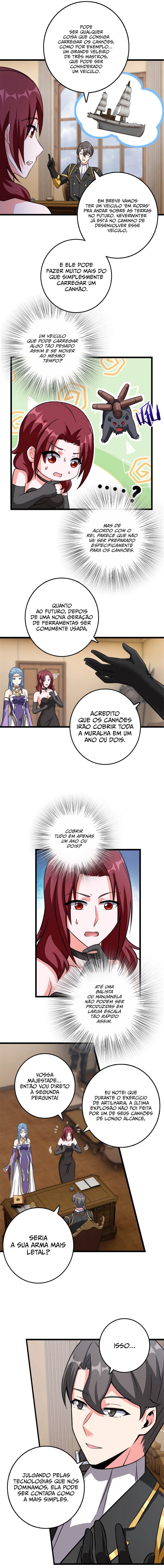 Read Release That Witch PT Manga Online