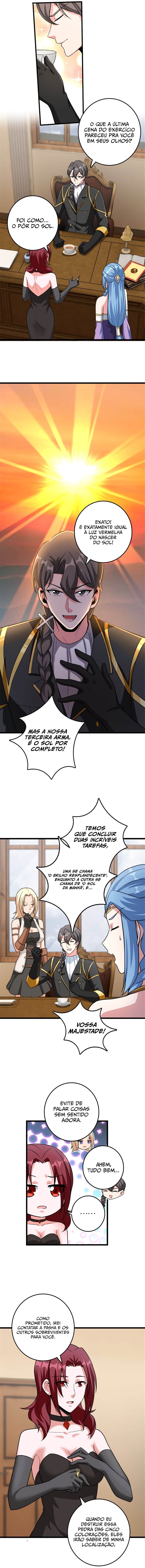 Read Release That Witch PT Manga Online