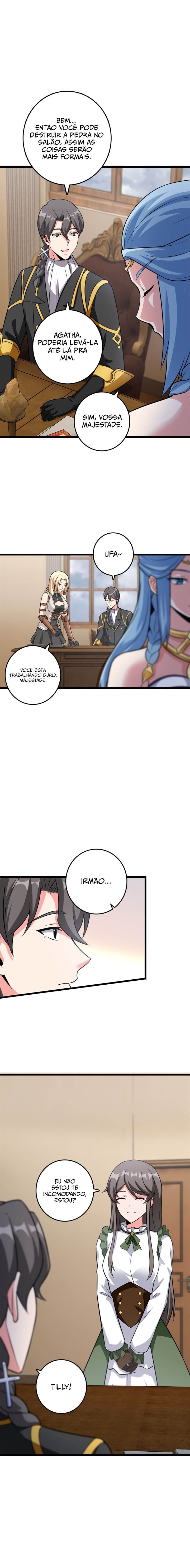 Read Release That Witch PT Manga Online