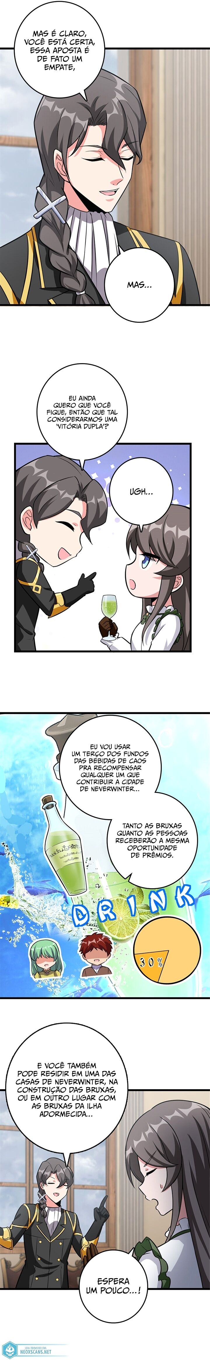 Read Release That Witch PT Manga Online