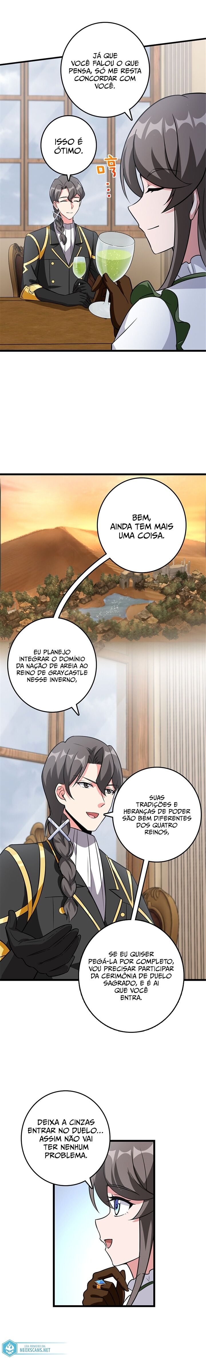 Read Release That Witch PT Manga Online