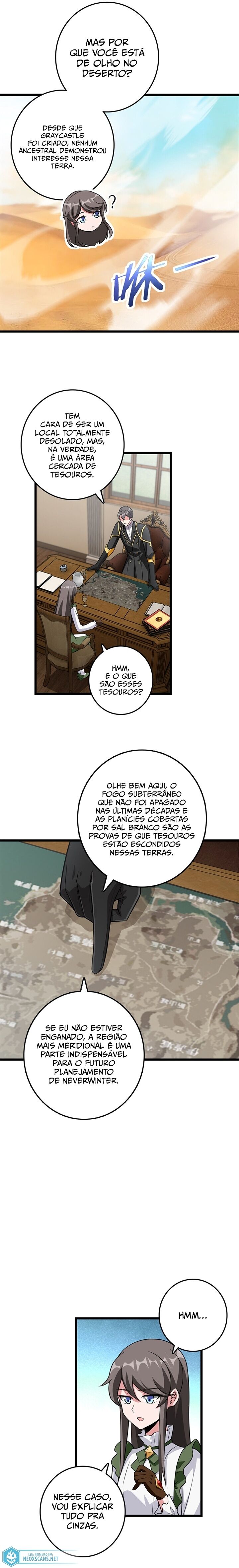 Read Release That Witch PT Manga Online