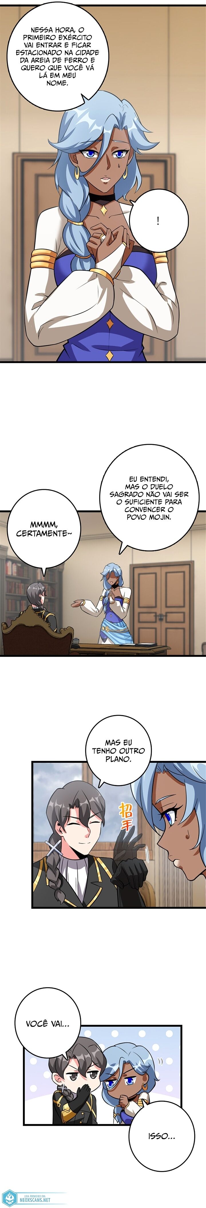 Read Release That Witch PT Manga Online