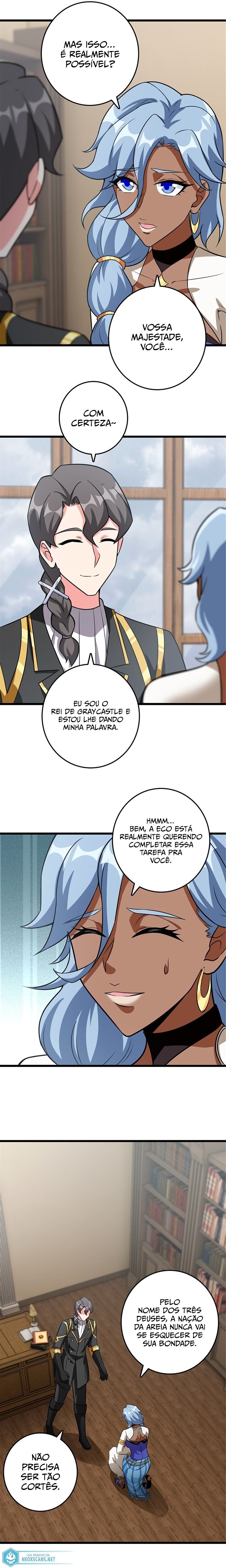 Read Release That Witch PT Manga Online