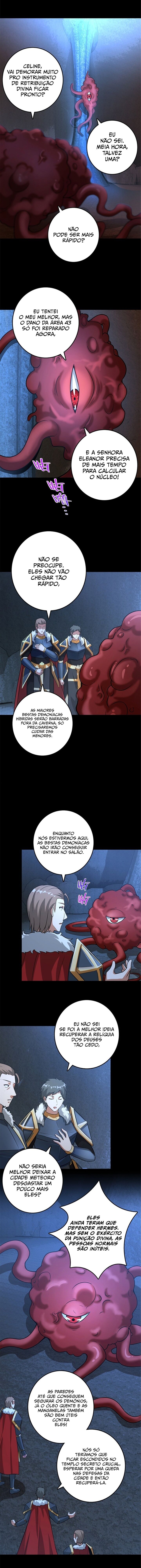 Read Release That Witch PT Manga Online
