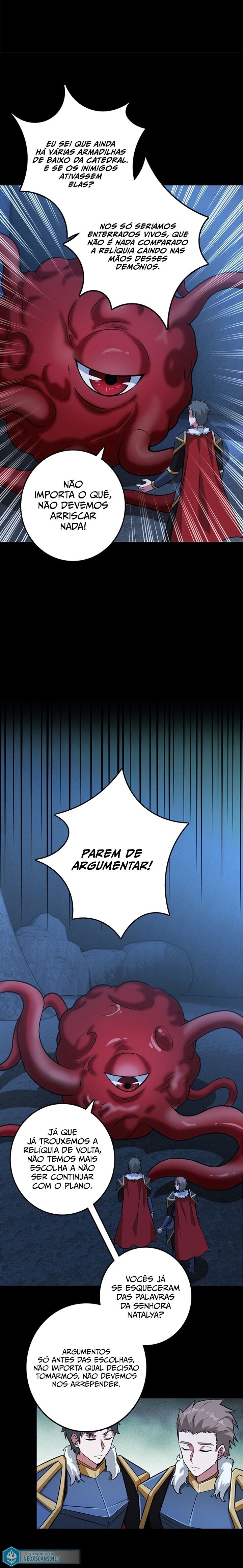 Read Release That Witch PT Manga Online