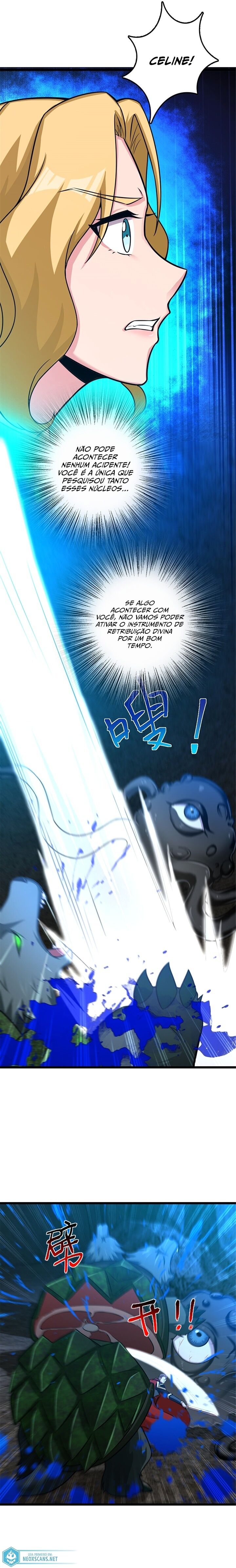 Read Release That Witch PT Manga Online
