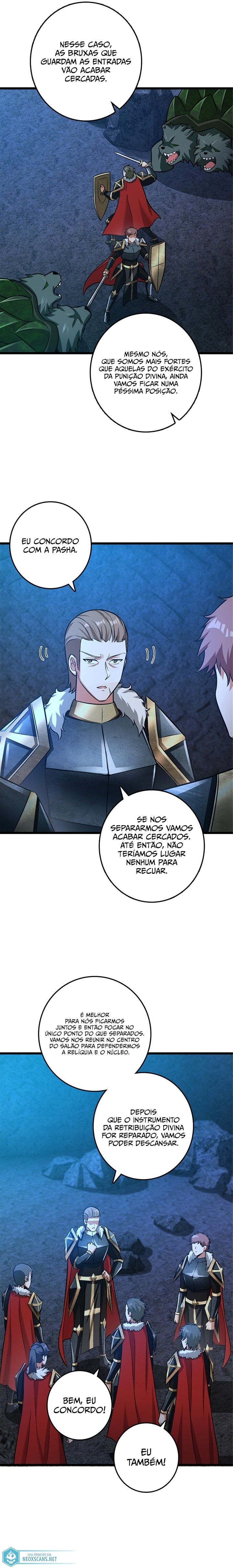 Read Release That Witch PT Manga Online