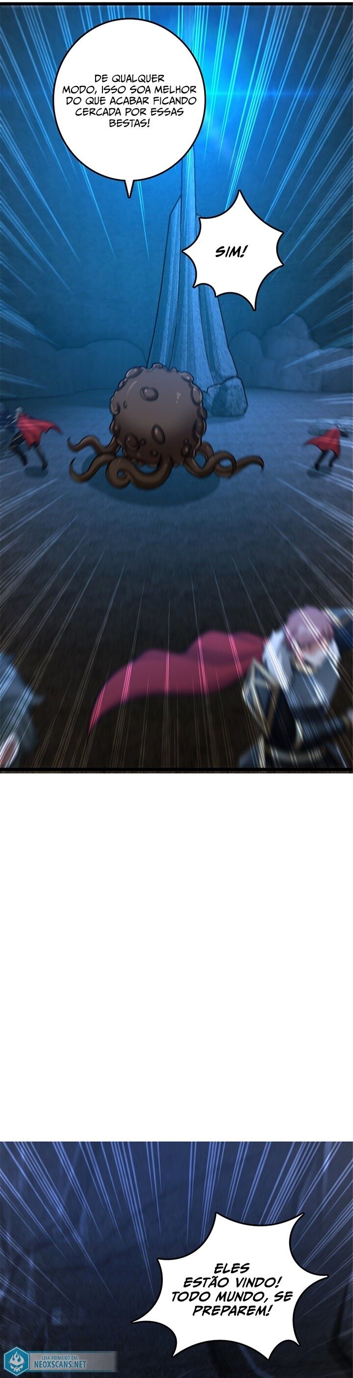 Read Release That Witch PT Manga Online