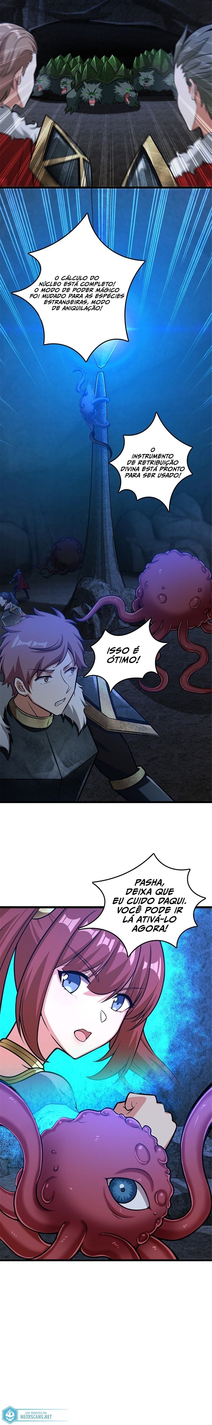 Read Release That Witch PT Manga Online
