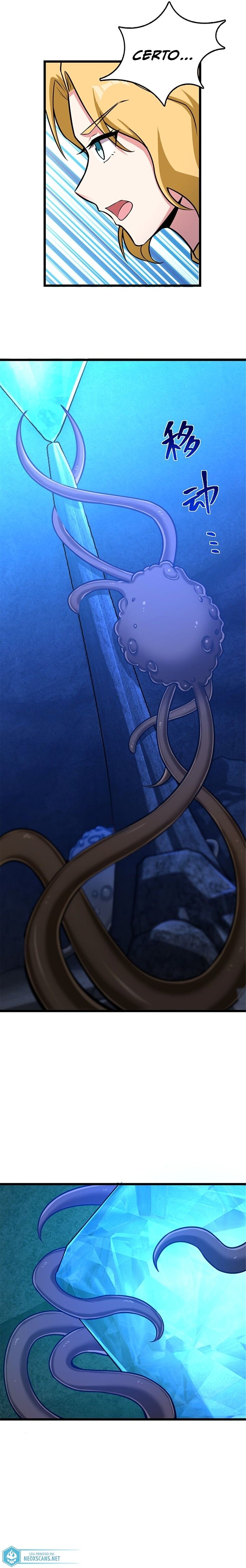 Read Release That Witch PT Manga Online