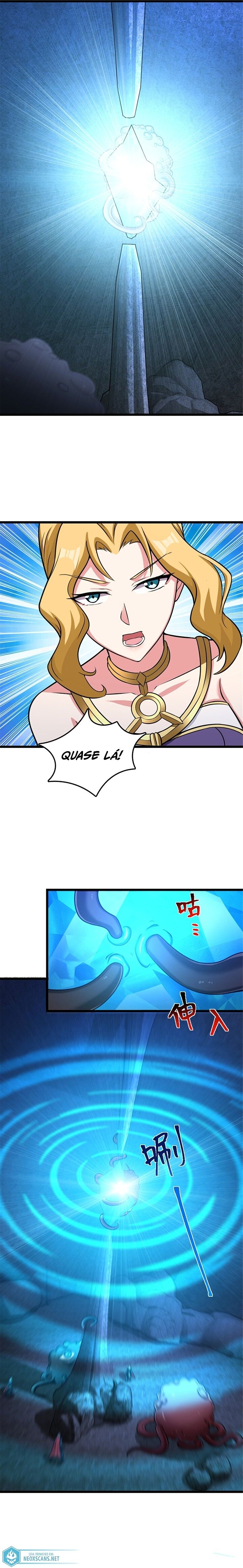 Read Release That Witch PT Manga Online