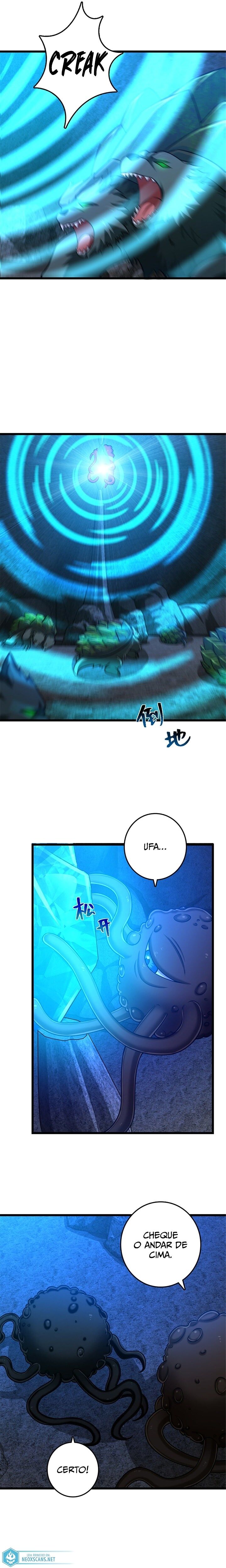 Read Release That Witch PT Manga Online