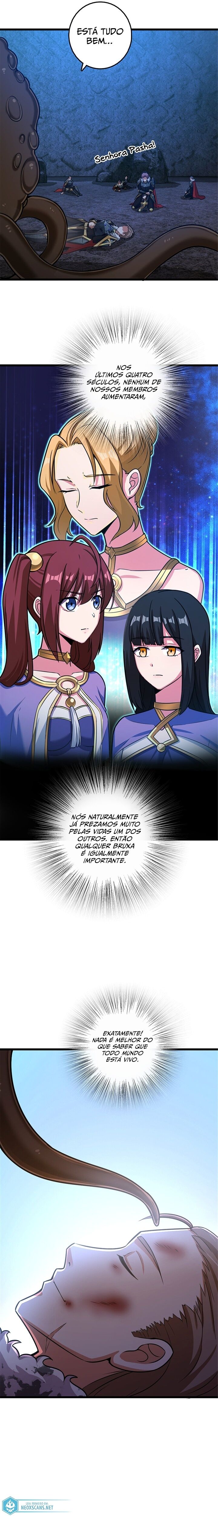 Read Release That Witch PT Manga Online