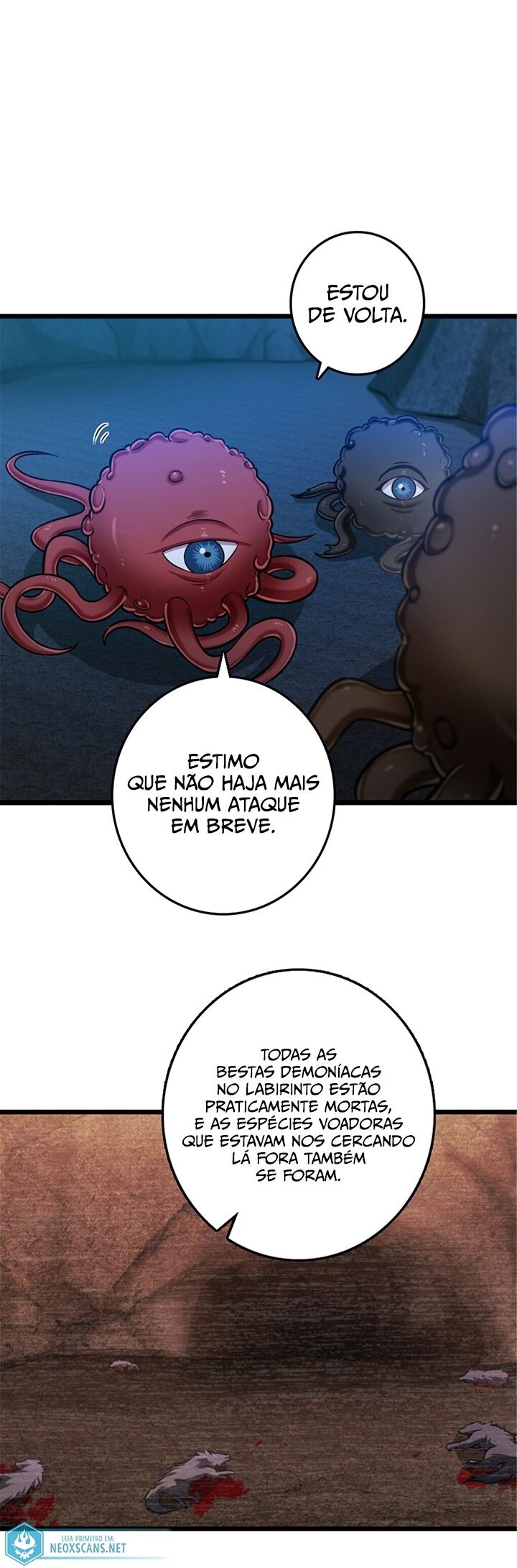Read Release That Witch PT Manga Online