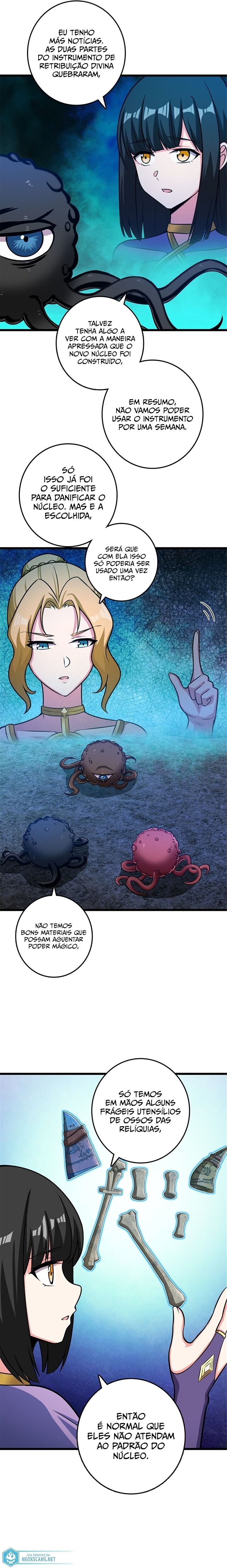 Read Release That Witch PT Manga Online