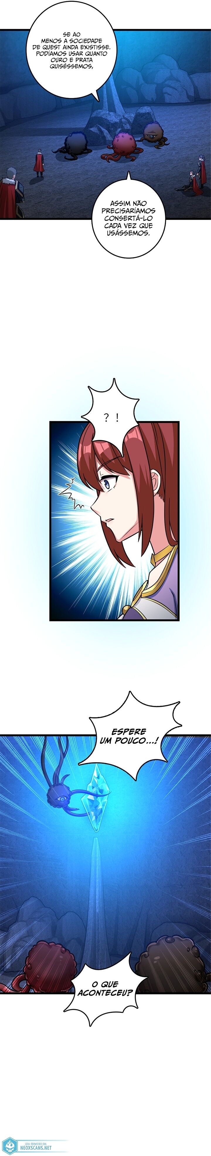 Read Release That Witch PT Manga Online