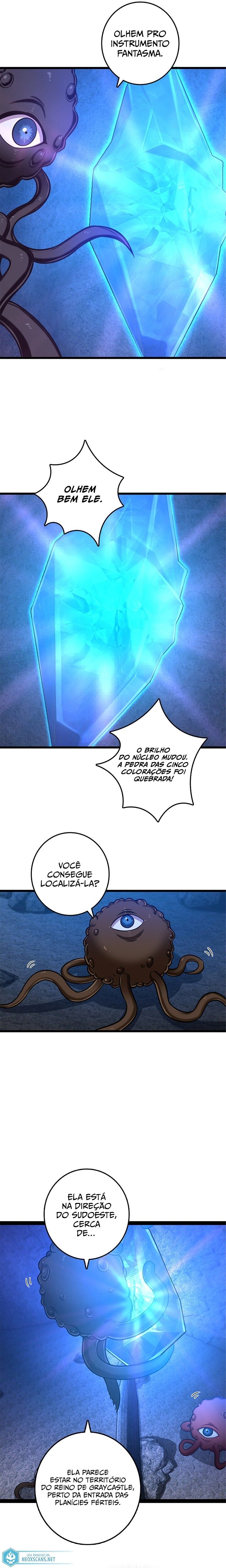 Read Release That Witch PT Manga Online