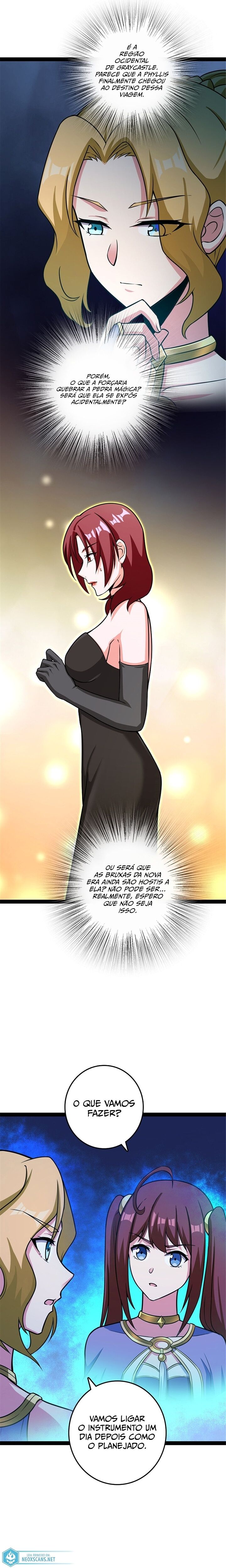 Read Release That Witch PT Manga Online