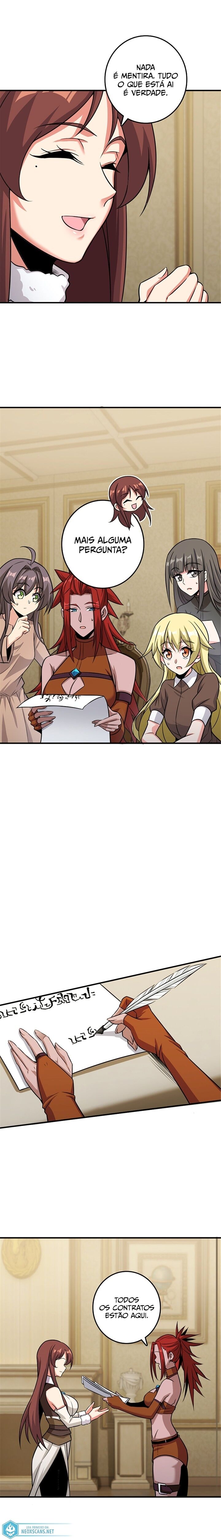 Read Release That Witch PT Manga Online