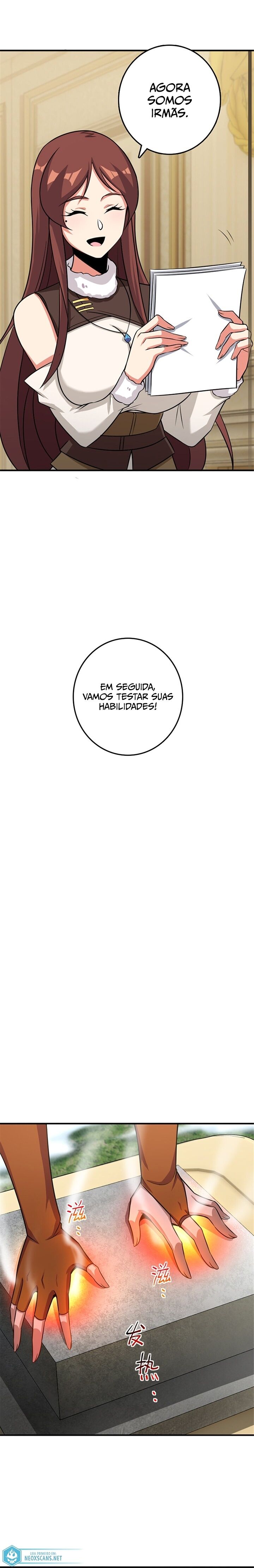 Read Release That Witch PT Manga Online