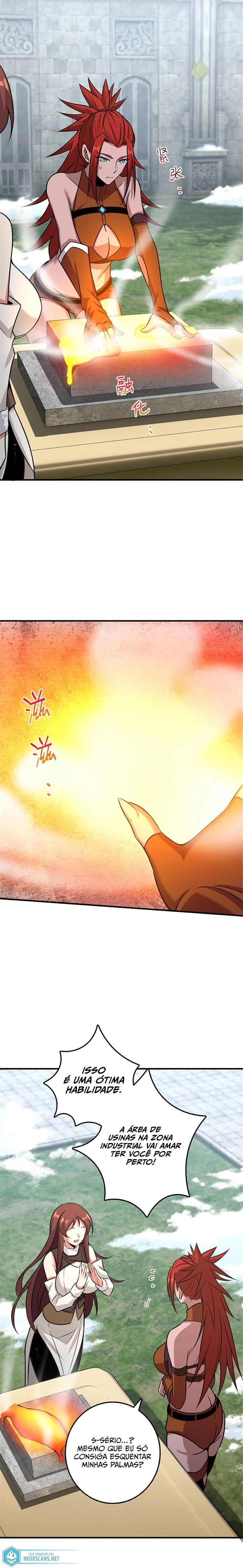 Read Release That Witch PT Manga Online