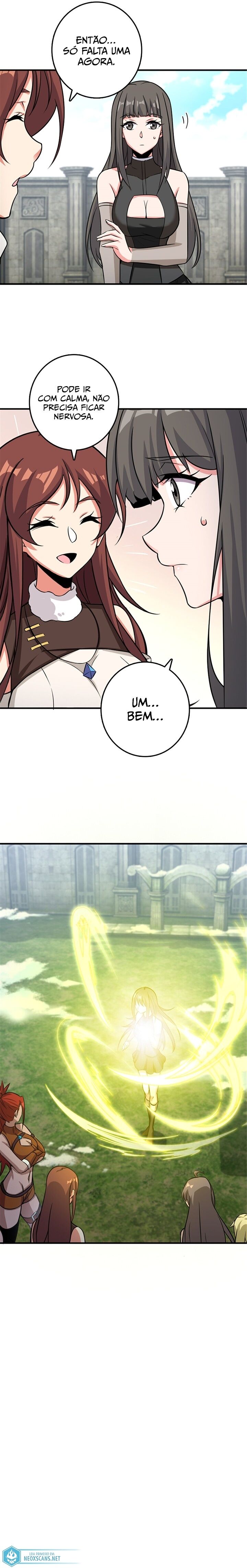Read Release That Witch PT Manga Online