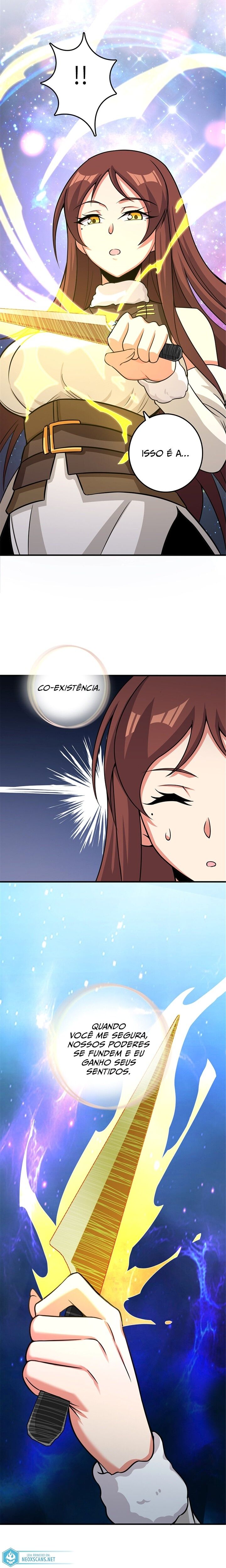 Read Release That Witch PT Manga Online