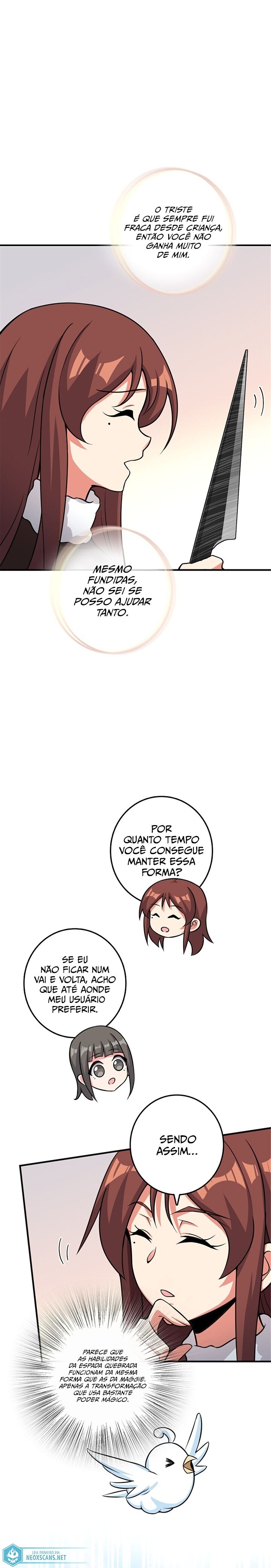 Read Release That Witch PT Manga Online