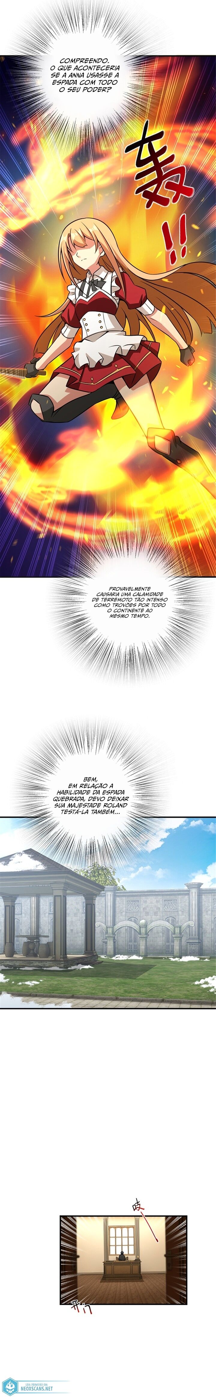 Read Release That Witch PT Manga Online