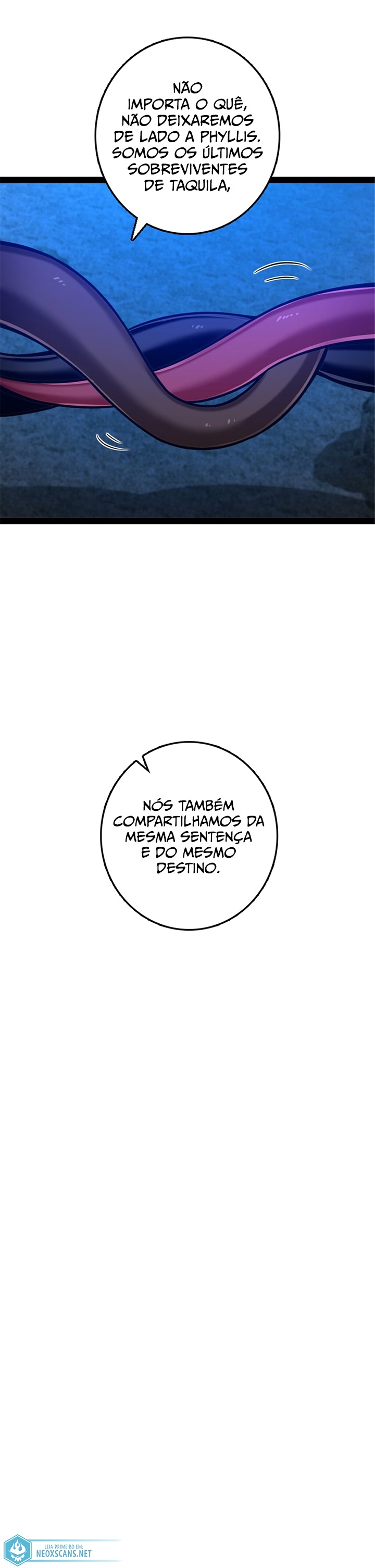 Read Release That Witch PT Manga Online