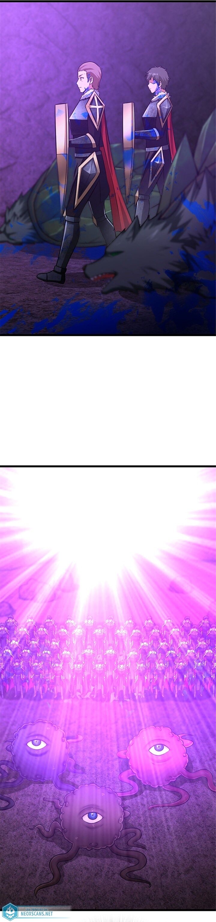 Read Release That Witch PT Manga Online