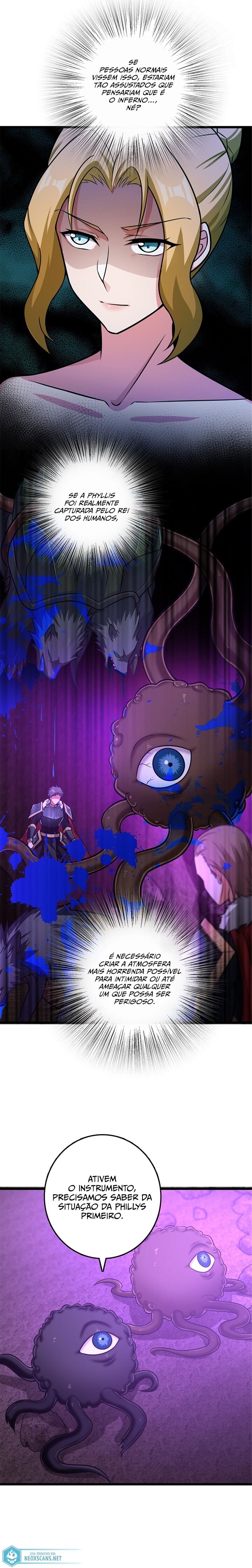 Read Release That Witch PT Manga Online