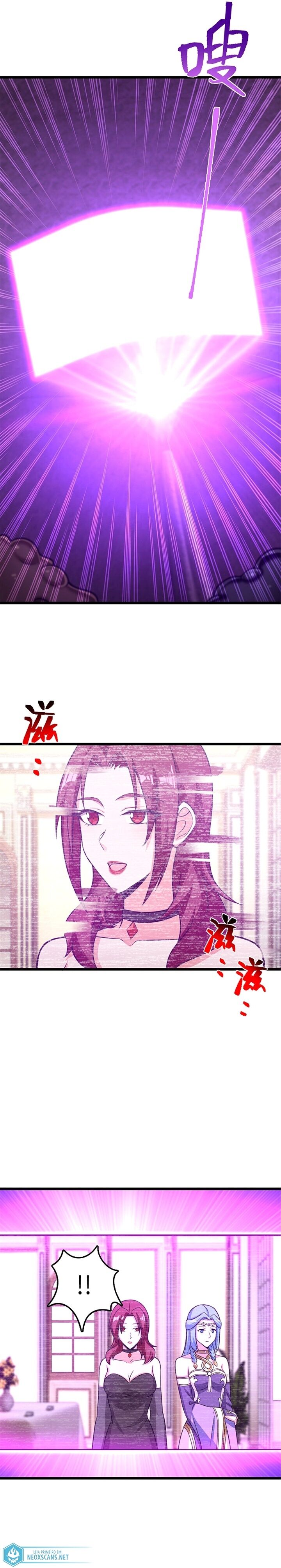 Read Release That Witch PT Manga Online