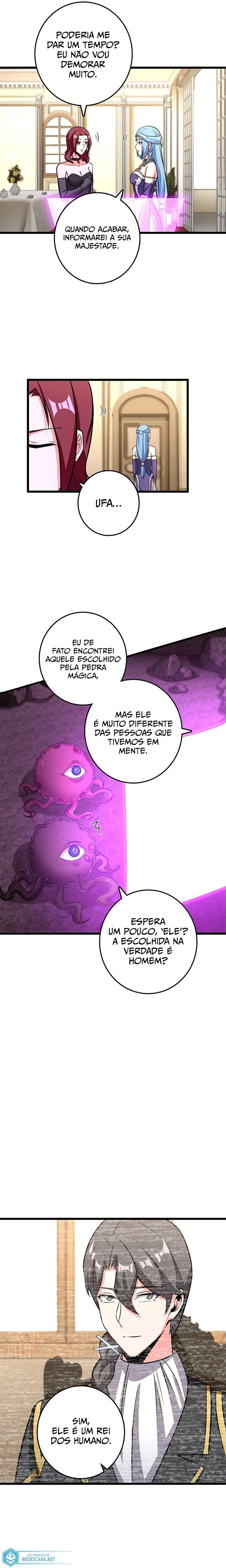 Read Release That Witch PT Manga Online