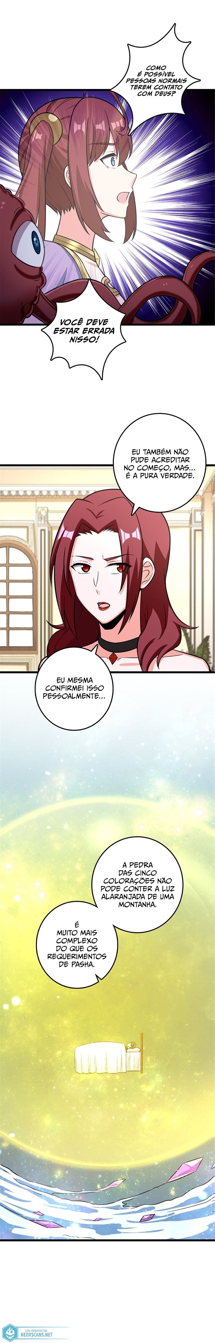 Read Release That Witch PT Manga Online