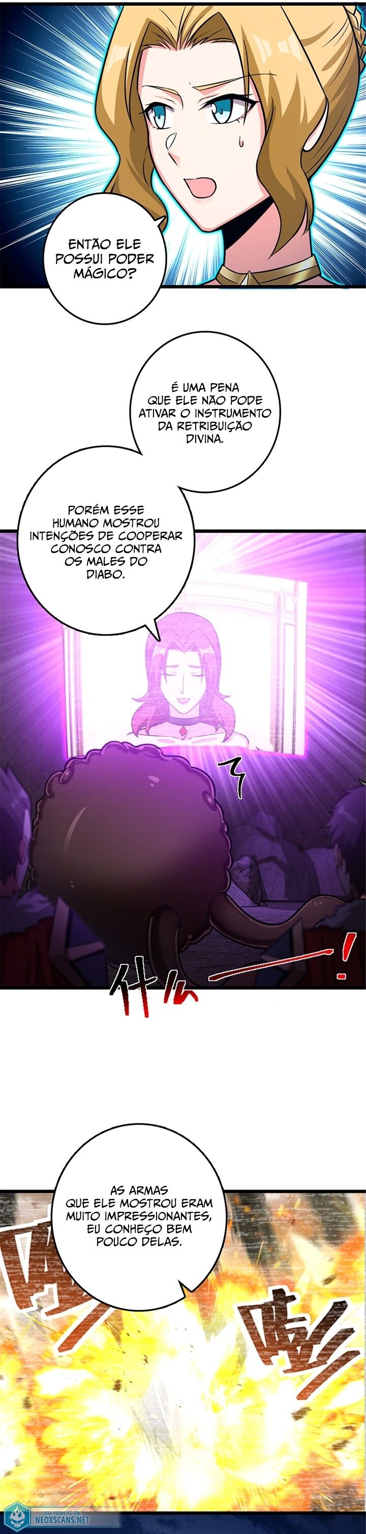 Read Release That Witch PT Manga Online