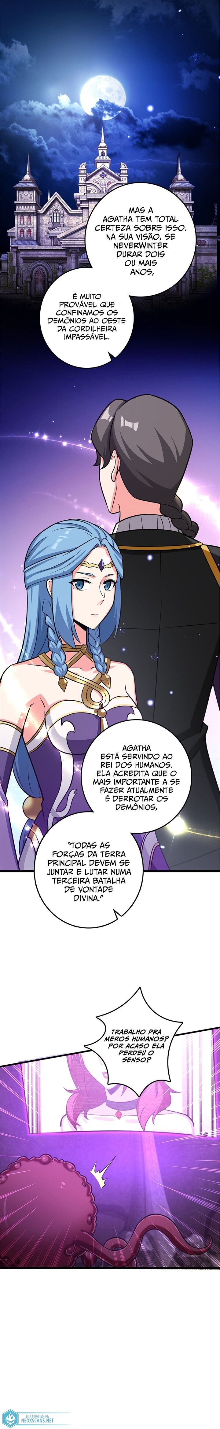 Read Release That Witch PT Manga Online