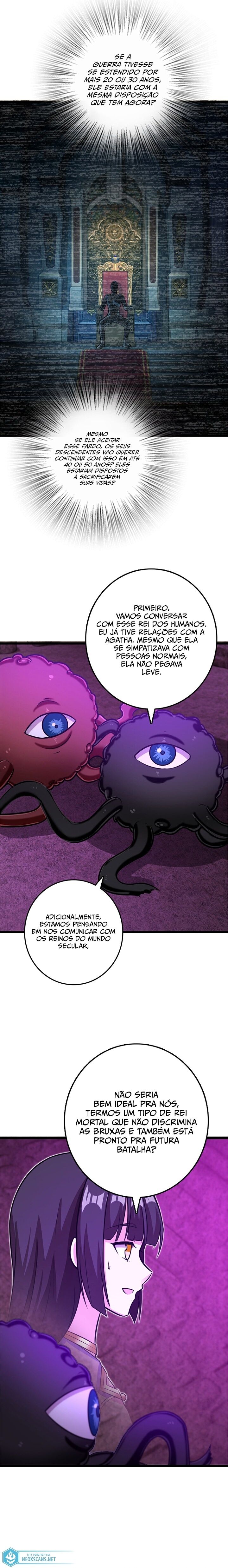 Read Release That Witch PT Manga Online