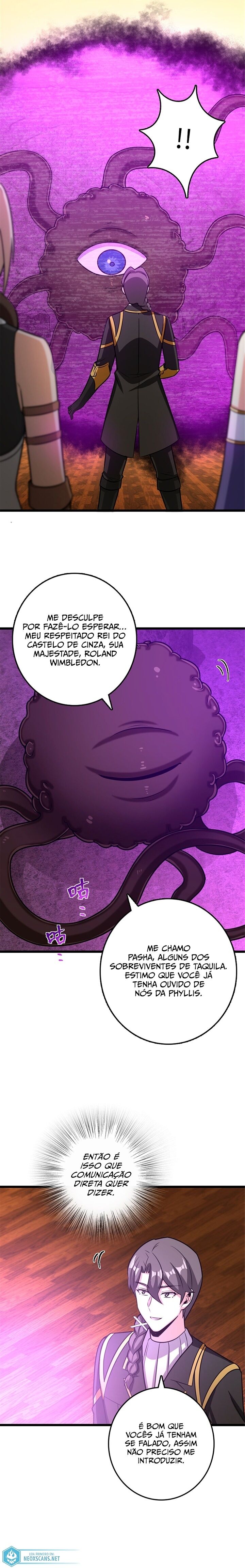 Read Release That Witch PT Manga Online
