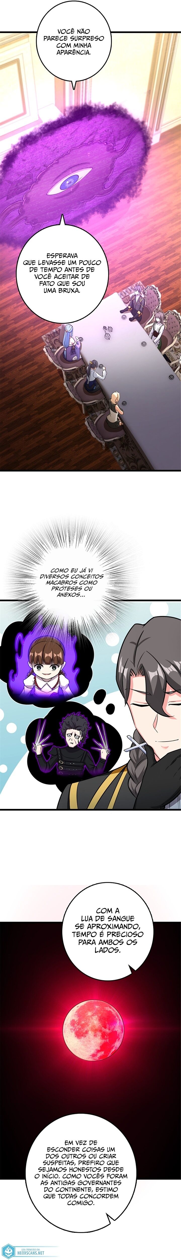 Read Release That Witch PT Manga Online