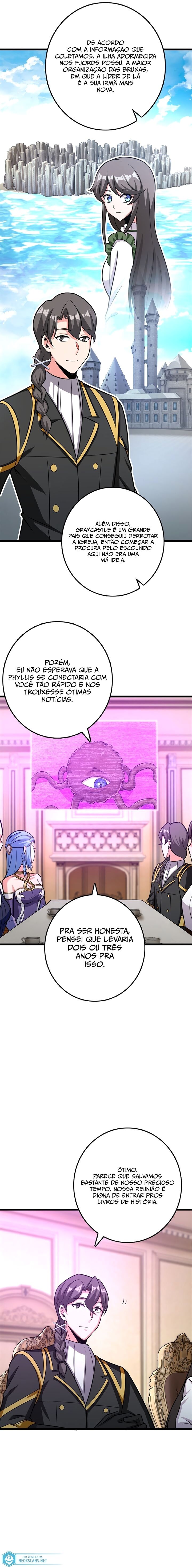 Read Release That Witch PT Manga Online